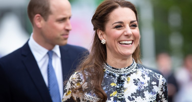 Kate Middleton ne prestaje kopirati outfite gošći s kraljevskog vjenčanja